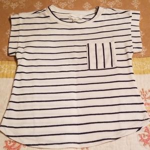 EUC Short sleeved shirt